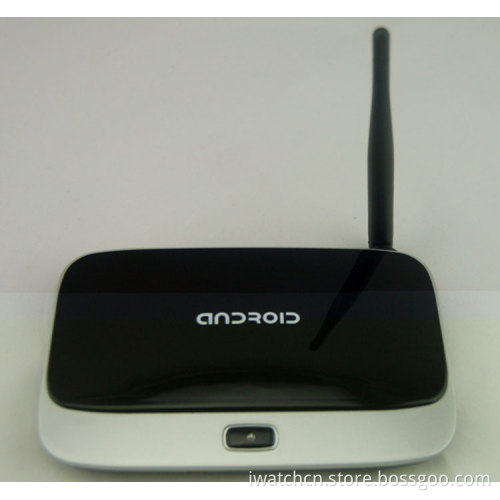 Rockchip Rk3188 Quad Core 2GB RAM 8GB ROM TV Box